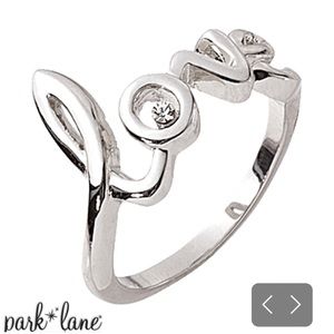 Amour Ring